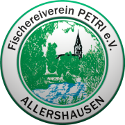 Fischereiverein Allershausen Logo