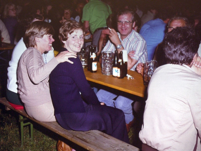 Fischerfest 1977