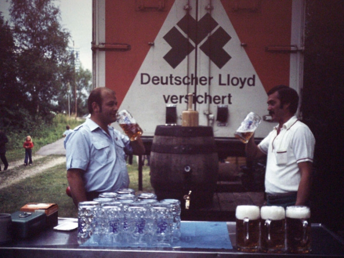 Fischerfest 1979