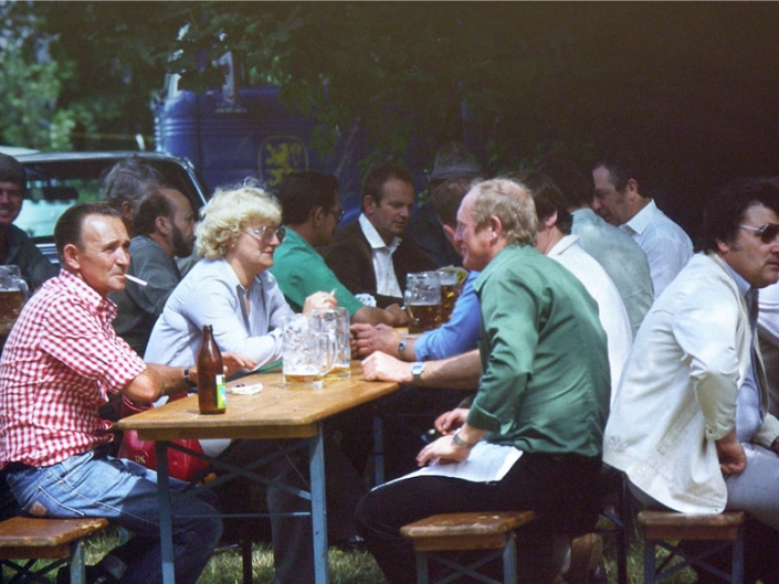 Fischerfest 1981