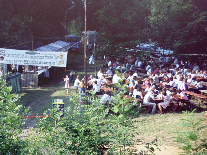Fischerfest 1983