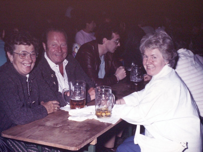 Fischerfest 1985