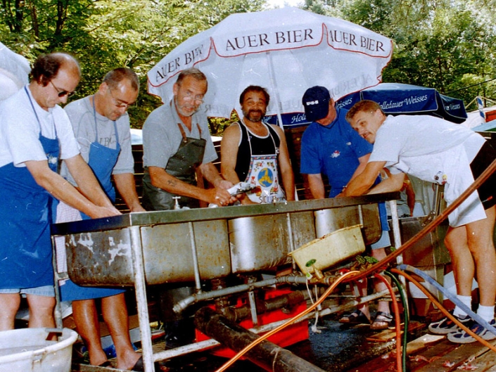 Fischerfest 2002