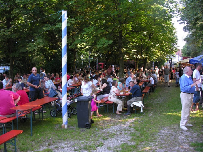 Fischerfest 2008