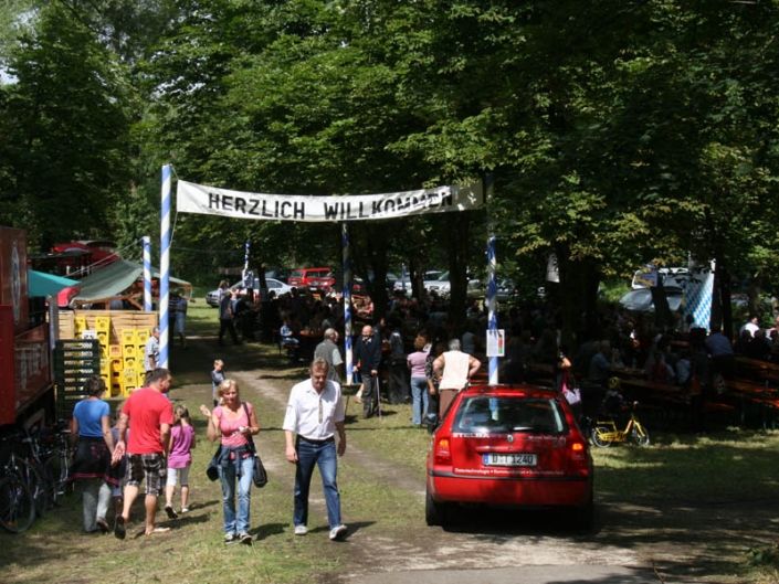 Fischerfest 2011